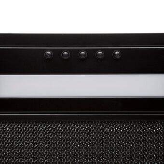  Вытяжка Konigin Level Up Full Black 45 