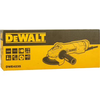  УШМ DEWALT DWE 4235 