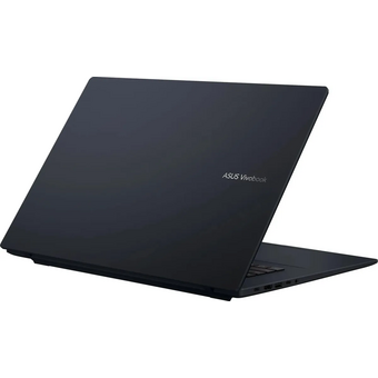  Ноутбук Asus Vivobook 17 M1807HA-S8025 (90NB15P1-M002S0) Ryzen 7 260 16Gb SSD1Tb AMD Radeon 18.4" IPS WUXGA (1920x1200) без ОС blue WiFi BT Cam 