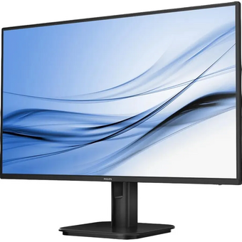  Монитор Philips E Line 24E1N1100D (24E1N1100D/60) черный 
