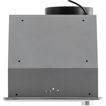  Вытяжка Krona Sven 600 inox one knob 