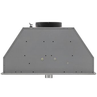  Вытяжка Krona Sven 600 inox one knob 