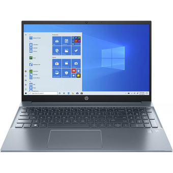  Ноутбук HP Pavilion 15-EG3032CI (84J83EA) 
