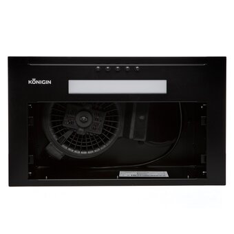  Вытяжка Konigin Level Up Full Black 45 