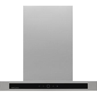  Вытяжка Krona Franziska 600 Inox S 
