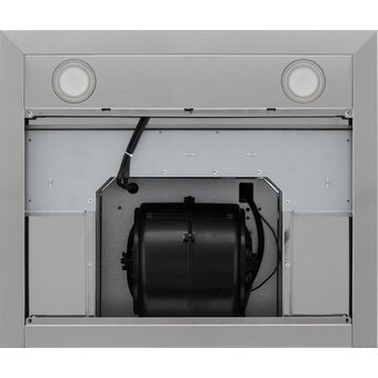  Вытяжка Krona Franziska 600 Inox S 