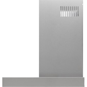  Вытяжка Krona Franziska 600 Inox S 