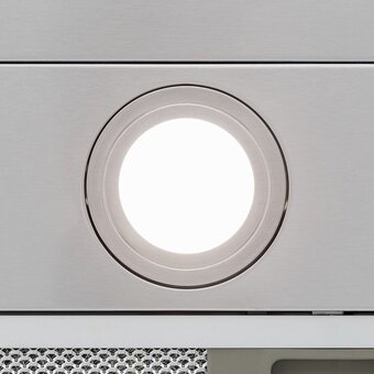  Вытяжка Krona Franziska 600 Inox S 