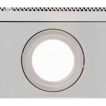  Вытяжка Krona Kamilla T Power 600 Inox 