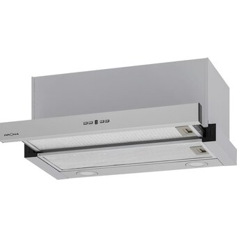  Вытяжка Krona Kamilla T Power 600 Inox 