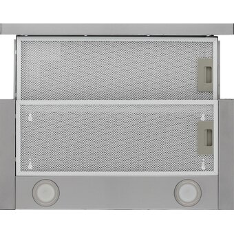  Вытяжка Krona Kamilla T Power 600 Inox 