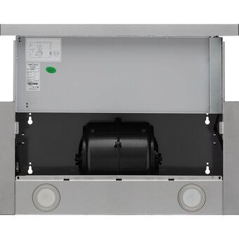  Вытяжка Krona Kamilla T Power 600 Inox 