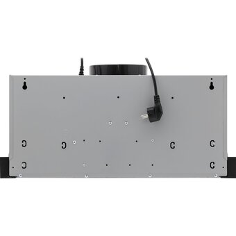 Вытяжка Krona Kamilla T Power 600 Inox 