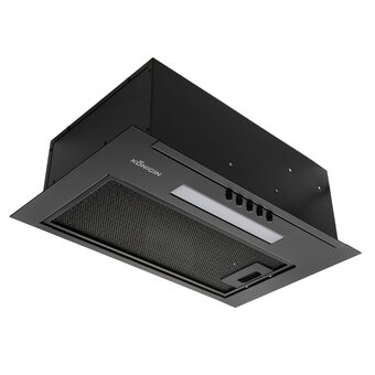  Вытяжка Konigin Level Up Full Black 45 