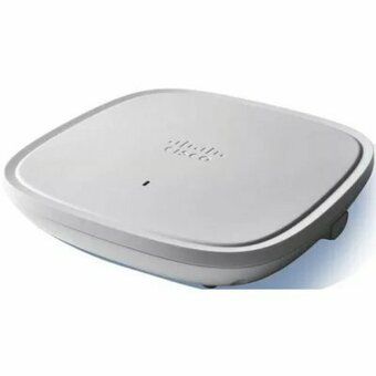  Wi-fi точка доступа CISCO Catalyst 9115AXI (C9115AXI-H) 