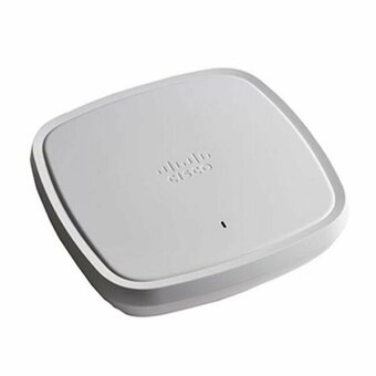  Wi-fi точка доступа CISCO Catalyst 9115AXI (C9115AXI-H) 