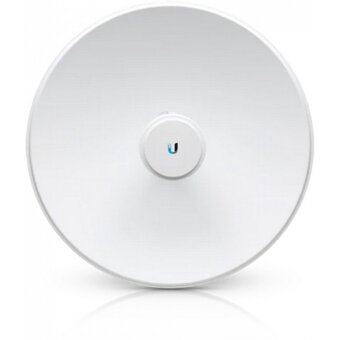  Wi-fi точка доступа Ubiquiti PowerBeam 2AC-400 (PBE-2AC-400) 