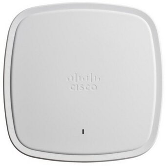  Wi-fi точка доступа CISCO Catalyst 9105AXI (C9105AXI-H) 