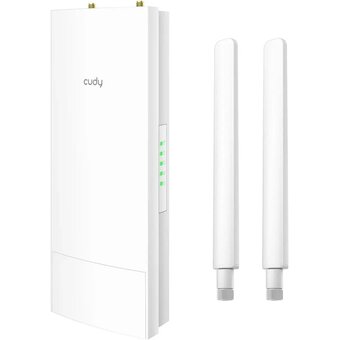  Wi-fi точка доступа CUDY AP1300 Outdoor 