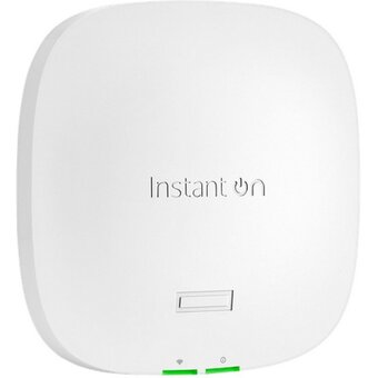  Wi-fi точка доступа HPE Aruba Instant On AP21 (S1T09A) 
