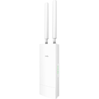  Wi-fi точка доступа CUDY AP1200 Outdoor 