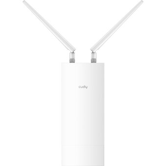  Wi-fi точка доступа CUDY AP1200 Outdoor 