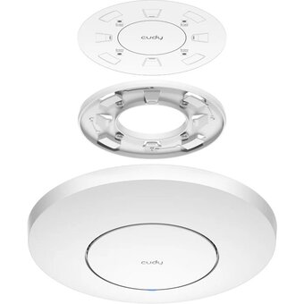  Wi-fi точка доступа CUDY AP1300 