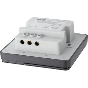  Умный выключатель Aqara Z1 Pro ZNQBKG42LM (ZNQBKG42LM-GR) 1-нокл. графитовый 