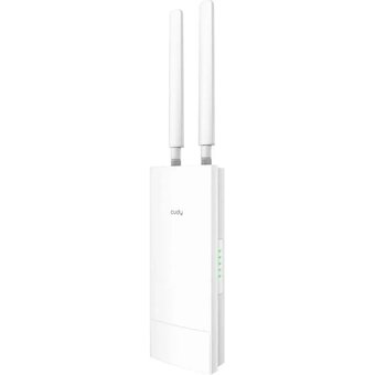  Wi-fi точка доступа CUDY AP1300 Outdoor 