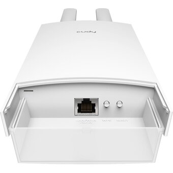  Wi-fi точка доступа CUDY AP3000 Outdoor 