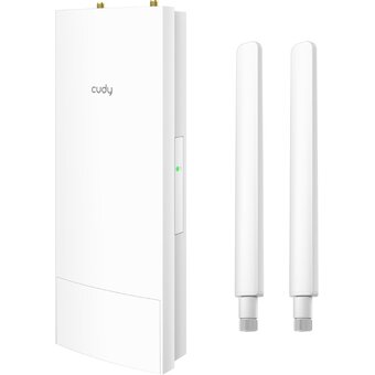 Wi-fi точка доступа CUDY AP3000 Outdoor 