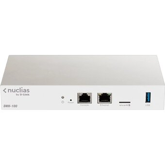  Контроллер D-Link DNH-100/A1 10/100/1000BASE-T 