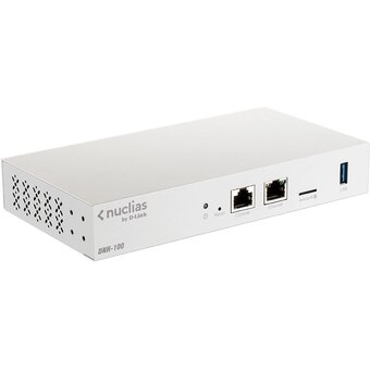  Контроллер D-Link DNH-100/A1 10/100/1000BASE-T 