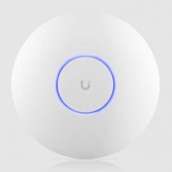  Wi-fi точка доступа Ubiquiti UniFi 7 AP Pro Max (U7-Pro-Max) 
