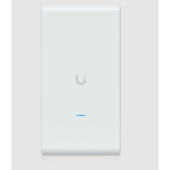  Wi-fi точка доступа Ubiquiti UniFi 6 AP Mesh Pro (U6-Mesh-Pro) 