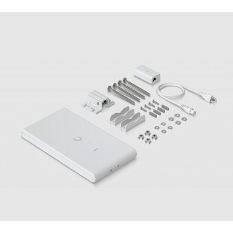  Wi-fi точка доступа Ubiquiti UniFi 6 AP Mesh Pro (U6-Mesh-Pro) 