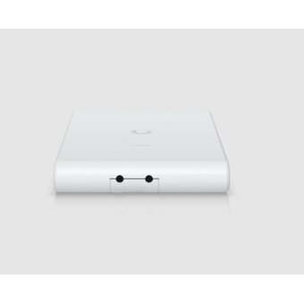  Wi-fi точка доступа Ubiquiti UniFi 6 AP Mesh Pro (U6-Mesh-Pro) 