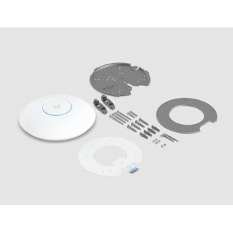  Wi-fi точка доступа Ubiquiti UniFi 7 AP Pro Max (U7-Pro-Max) 