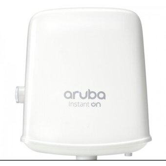  Wi-fi точка доступа HPE Aruba Instant On Outdoor AP17 (R2X11A) 