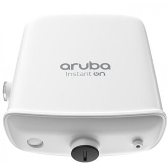  Wi-fi точка доступа HPE Aruba Instant On Outdoor AP17 (R2X11A) 