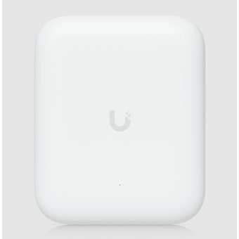  Точка доступа Ubiquiti U7 Outdoor, 2,4/5ГГц, до 4,9Гбит/с, 1х2.5Гбит/с (164598) 