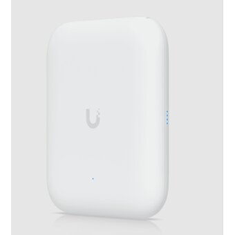  Точка доступа Ubiquiti U7 Outdoor, 2,4/5ГГц, до 4,9Гбит/с, 1х2.5Гбит/с (164598) 