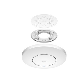  Wi-fi точка доступа CUDY AP3000 