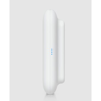  Точка доступа Ubiquiti U7 Outdoor, 2,4/5ГГц, до 4,9Гбит/с, 1х2.5Гбит/с (164598) 