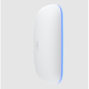  Wi-fi точка доступа Ubiquiti UniFi 6 AP Extender (U6-Extender) 
