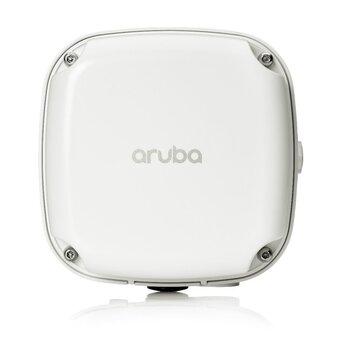 Wi-fi точка доступа HPE Aruba AP-565 (R4W43A) 
