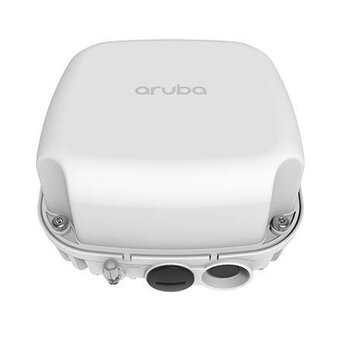  Wi-fi точка доступа HPE Aruba AP-565 (R4W43A) 