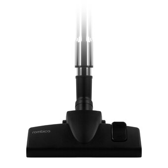  Пылесос ROMBICA NBL18D02 Myclean Sector 