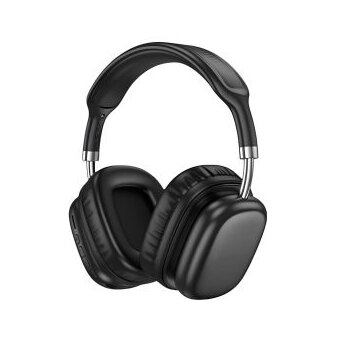  Наушники bluetooth HOCO W52 Wonderful черный 