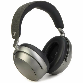  Наушники Sennheiser Momentum 4 Graphite 